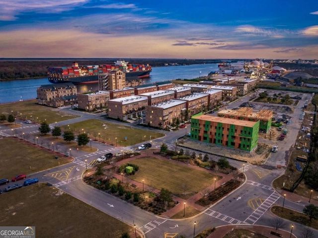 352 Eastern Wharf Avenue, Savannah, GA 31401
