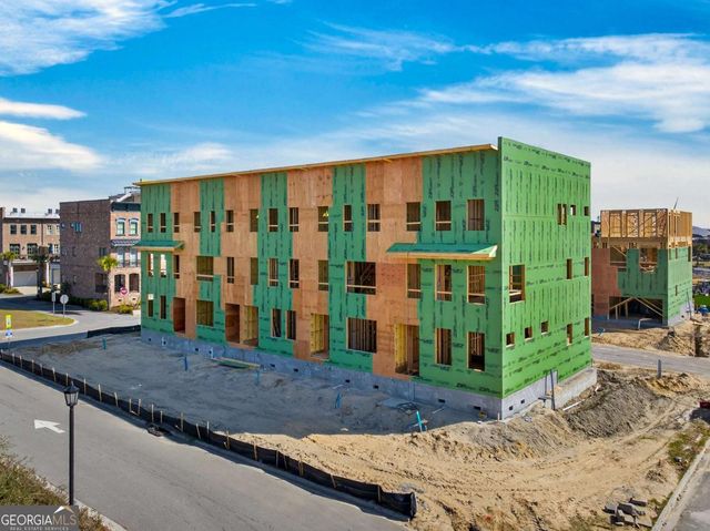 352 Eastern Wharf Avenue, Savannah, GA 31401