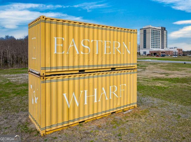 352 Eastern Wharf Avenue, Savannah, GA 31401