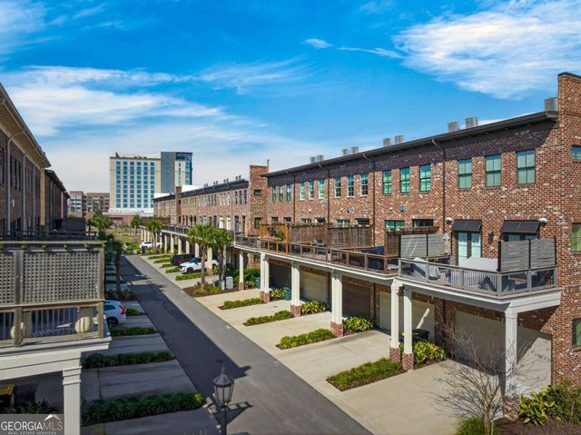 352 Eastern Wharf Avenue, Savannah, GA 31401