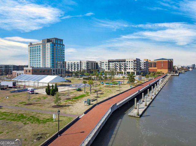 352 Eastern Wharf Avenue, Savannah, GA 31401