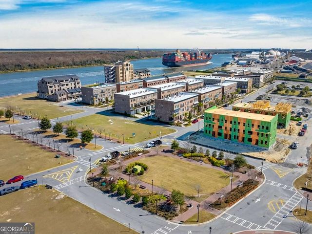 352 Eastern Wharf Avenue, Savannah, GA 31401