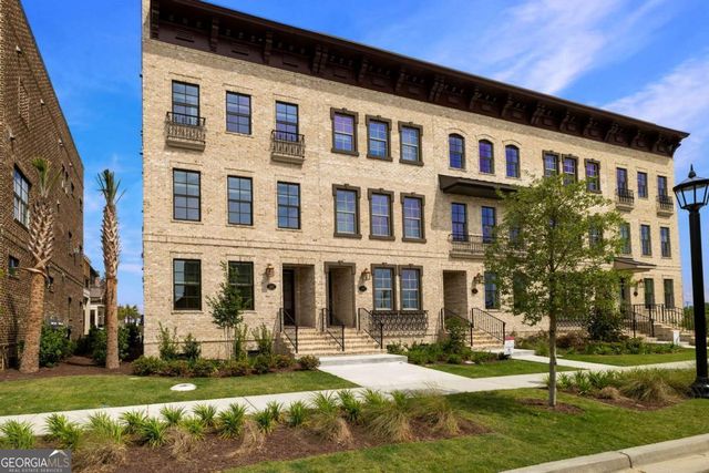 352 Eastern Wharf Avenue, Savannah, GA 31401