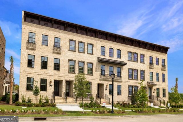 352 Eastern Wharf Avenue, Savannah, GA 31401