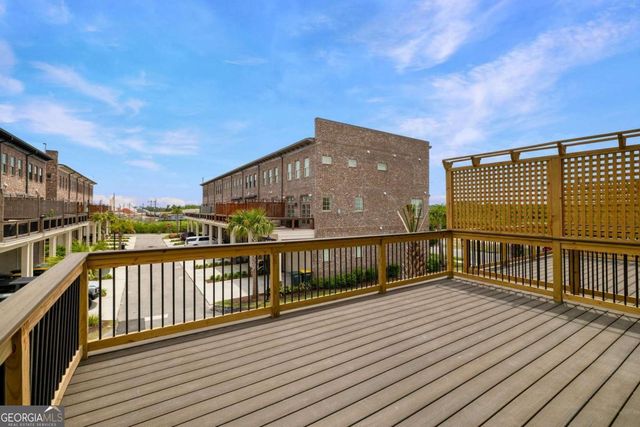 352 Eastern Wharf Avenue, Savannah, GA 31401