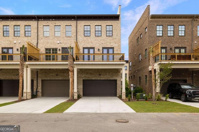 352 Eastern Wharf Avenue, Savannah, GA 31401