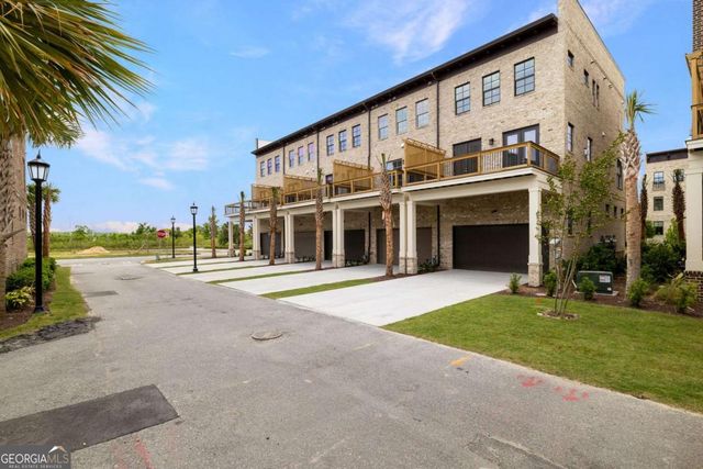 352 Eastern Wharf Avenue, Savannah, GA 31401