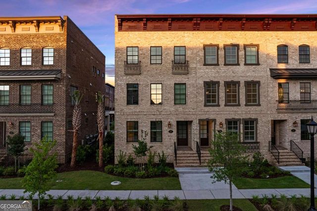 352 Eastern Wharf Avenue, Savannah, GA 31401