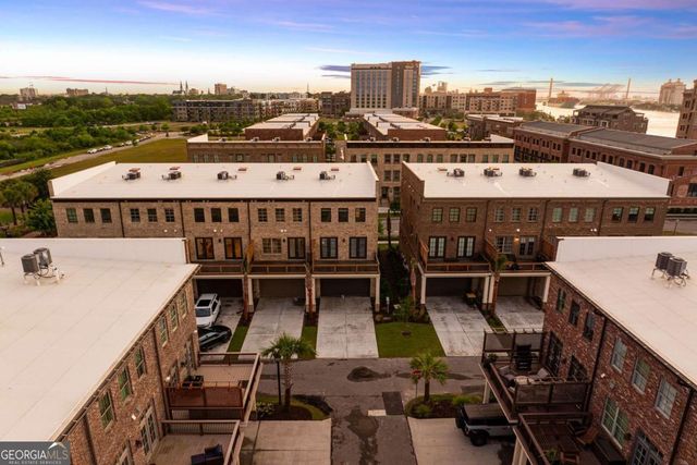 352 Eastern Wharf Avenue, Savannah, GA 31401