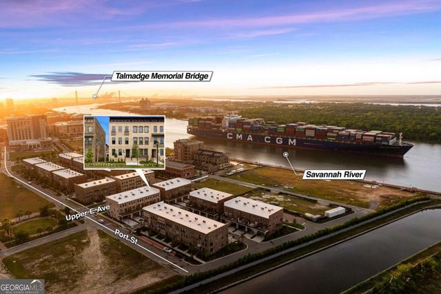 352 Eastern Wharf Avenue, Savannah, GA 31401