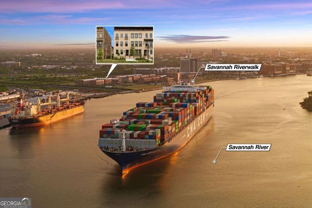 352 Eastern Wharf Avenue, Savannah, GA 31401