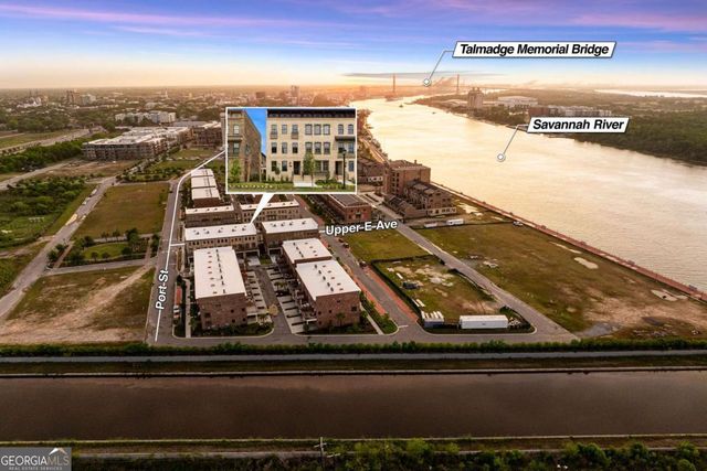 352 Eastern Wharf Avenue, Savannah, GA 31401