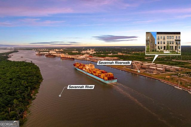 352 Eastern Wharf Avenue, Savannah, GA 31401