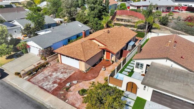 26998 El Retiro, Mission Viejo, CA 92692