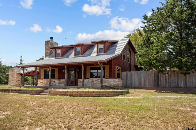 2399 CR 1885, Grapeland, TX 75844