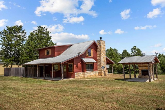 2399 CR 1885, Grapeland, TX 75844