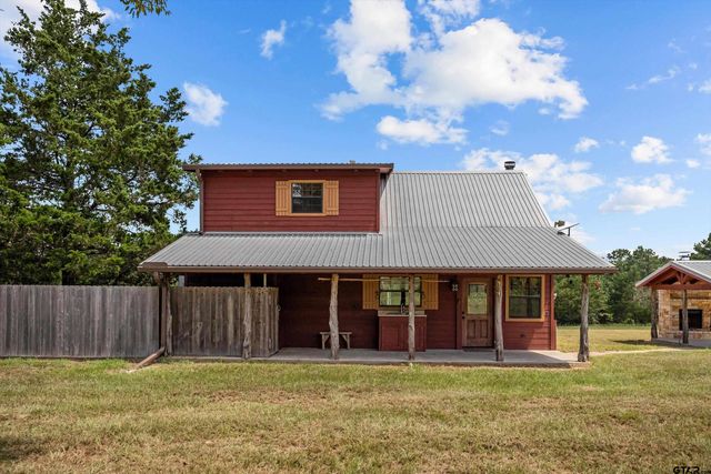 2399 CR 1885, Grapeland, TX 75844