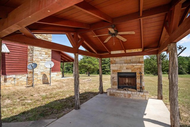 2399 CR 1885, Grapeland, TX 75844