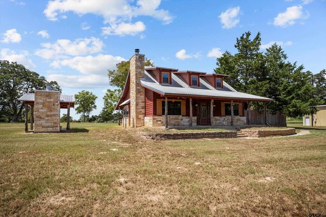2399 CR 1885, Grapeland, TX 75844