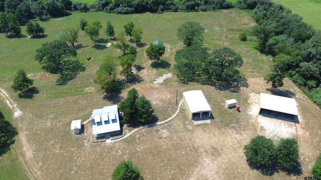 2399 CR 1885, Grapeland, TX 75844