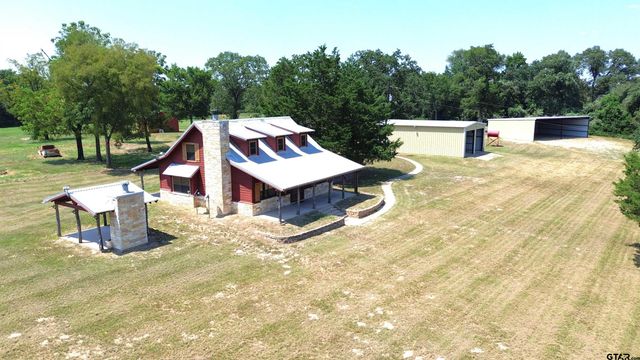 2399 CR 1885, Grapeland, TX 75844