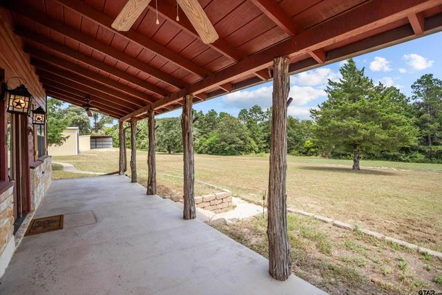 2399 CR 1885, Grapeland, TX 75844