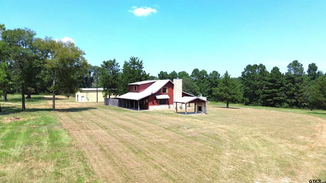 2399 CR 1885, Grapeland, TX 75844