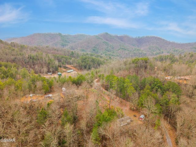 1420 Russell Hollow Road, Sevierville, TN 37876