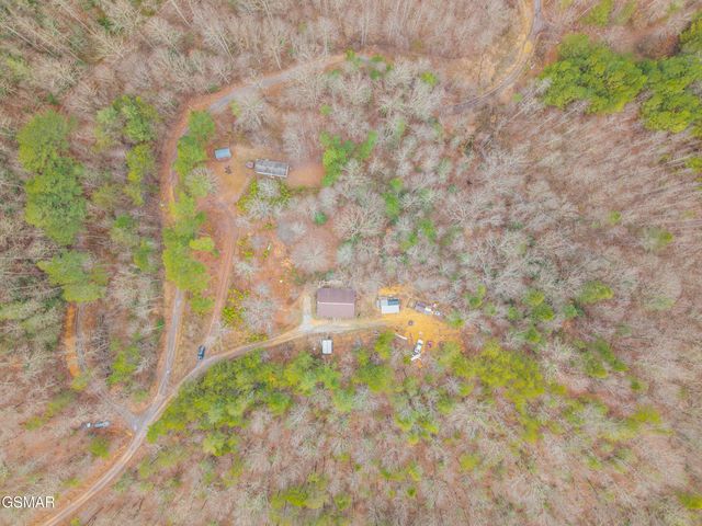 1420 Russell Hollow Road, Sevierville, TN 37876