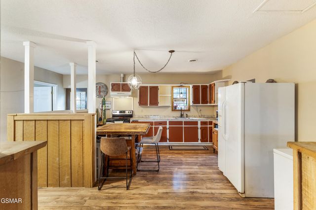 1420 Russell Hollow Road, Sevierville, TN 37876