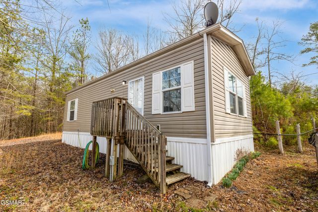 1420 Russell Hollow Road, Sevierville, TN 37876