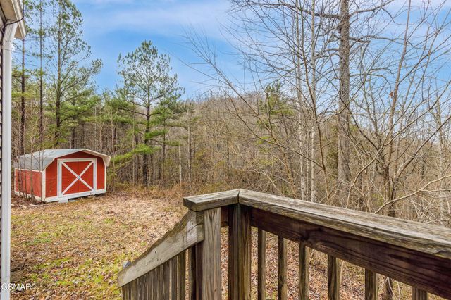 1420 Russell Hollow Road, Sevierville, TN 37876