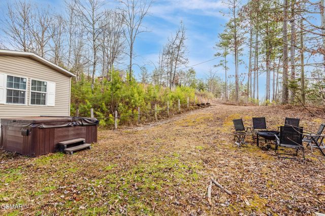 1420 Russell Hollow Road, Sevierville, TN 37876