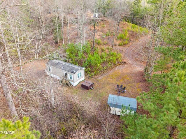1420 Russell Hollow Road, Sevierville, TN 37876