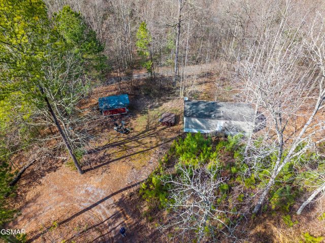 1420 Russell Hollow Road, Sevierville, TN 37876
