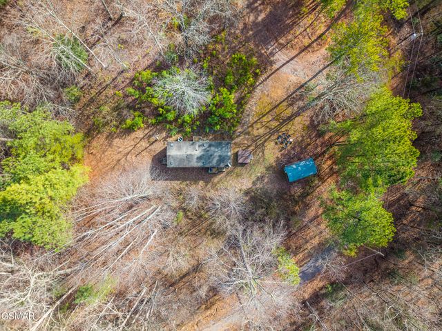 1420 Russell Hollow Road, Sevierville, TN 37876