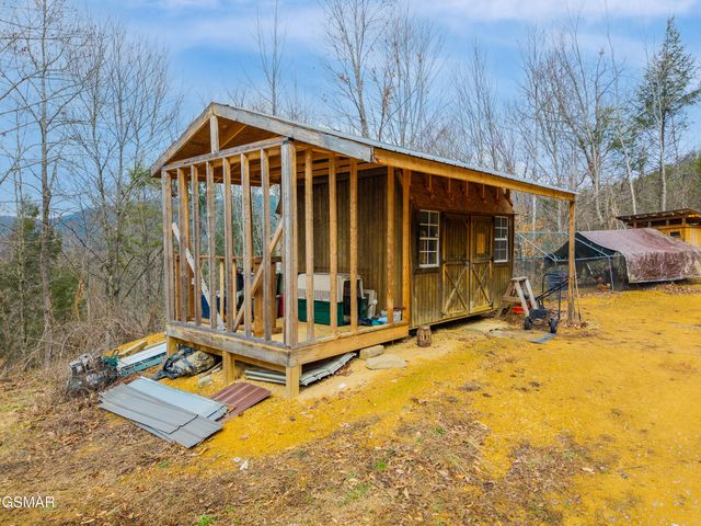 1420 Russell Hollow Road, Sevierville, TN 37876