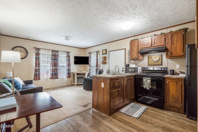 1420 Russell Hollow Road, Sevierville, TN 37876