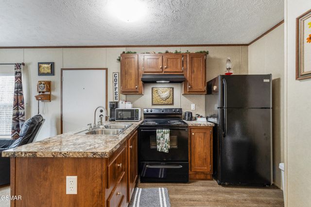 1420 Russell Hollow Road, Sevierville, TN 37876