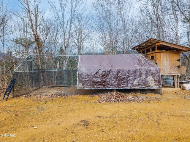 1420 Russell Hollow Road, Sevierville, TN 37876