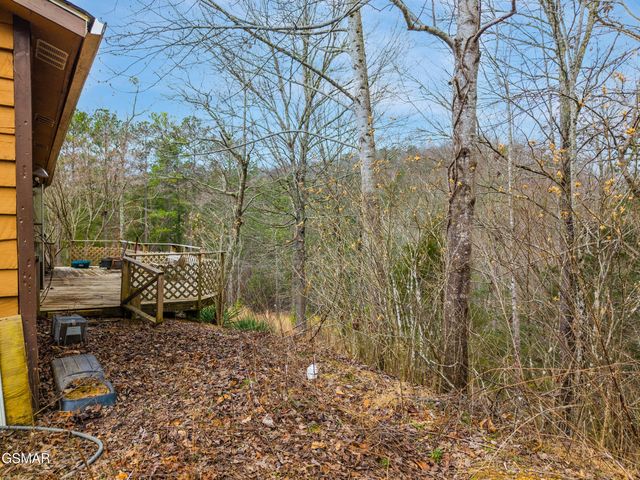 1420 Russell Hollow Road, Sevierville, TN 37876