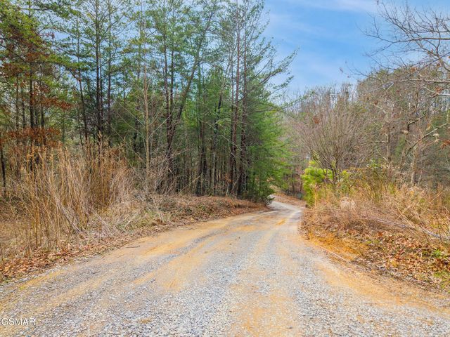 1420 Russell Hollow Road, Sevierville, TN 37876