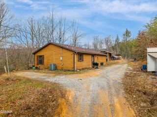 1420 Russell Hollow Road, Sevierville, TN 37876