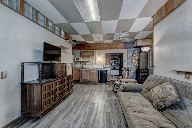 12525 JAX CT, Rapid City, SD 57702
