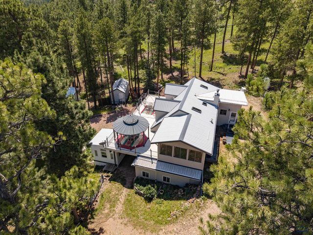 12525 JAX CT, Rapid City, SD 57702