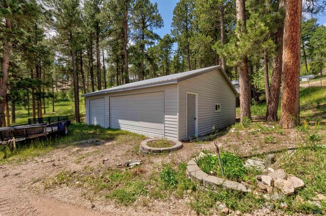 12525 JAX CT, Rapid City, SD 57702