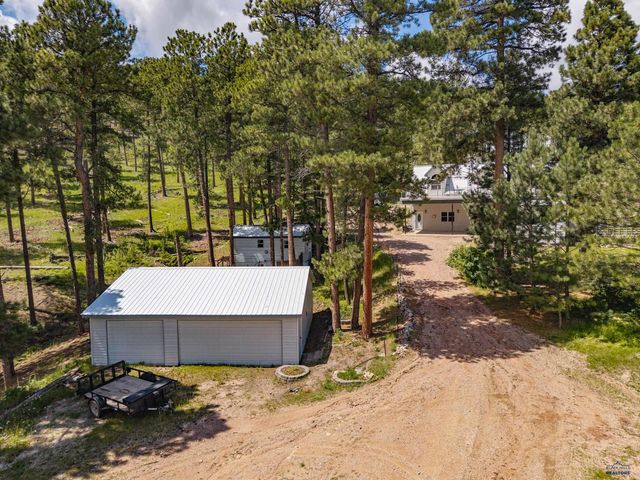 12525 JAX CT, Rapid City, SD 57702