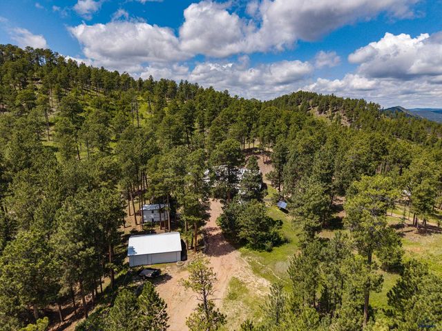 12525 JAX CT, Rapid City, SD 57702