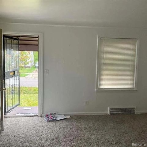 19384 Concord Street, Detroit, MI 48234