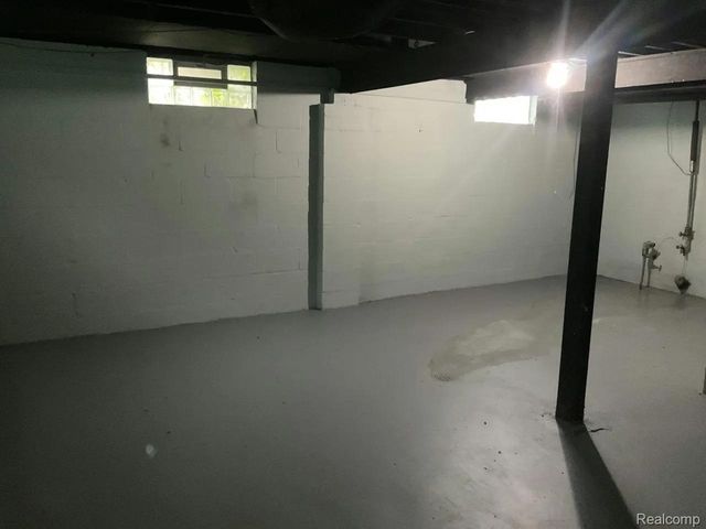 19384 Concord Street, Detroit, MI 48234